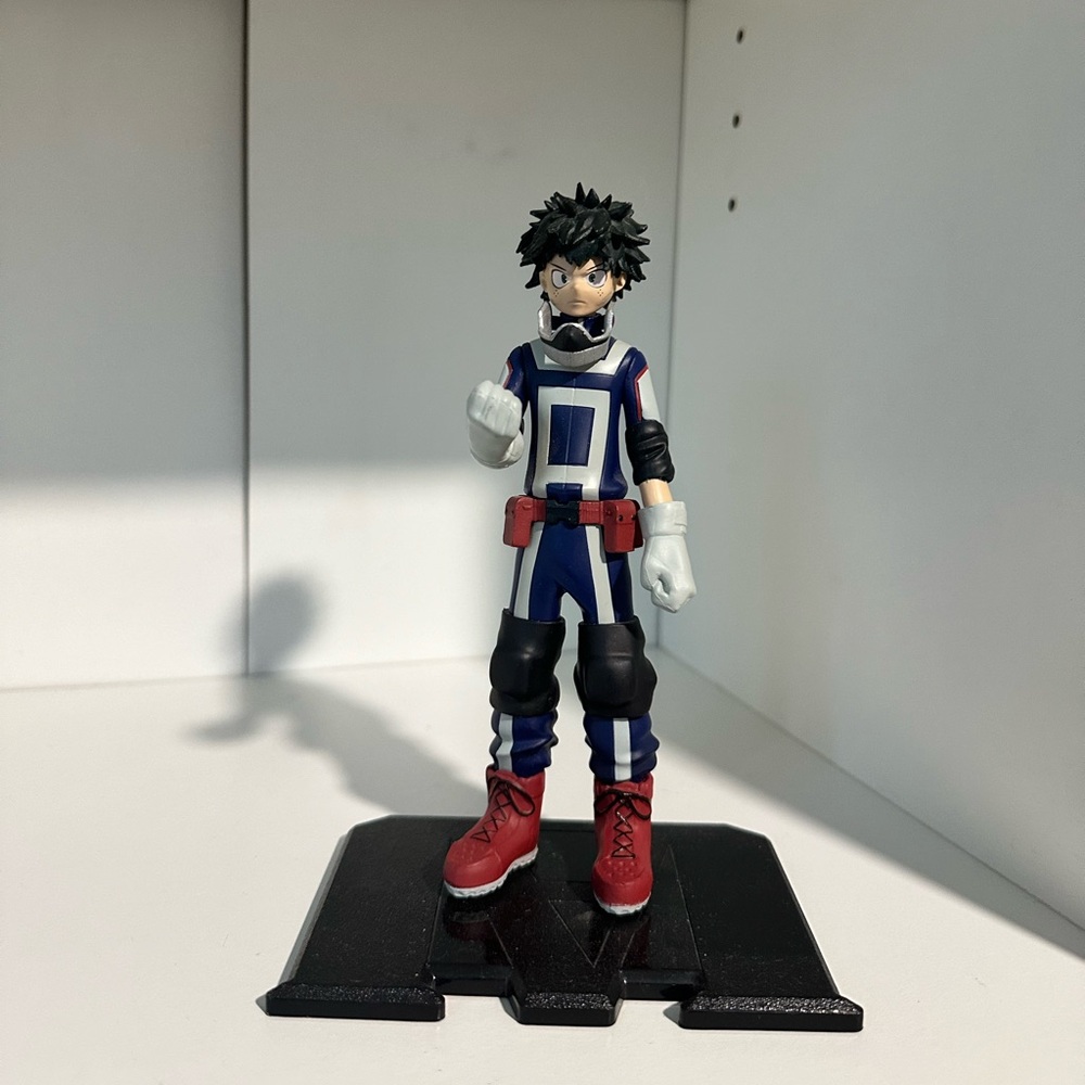 My Hero Academia Figurine